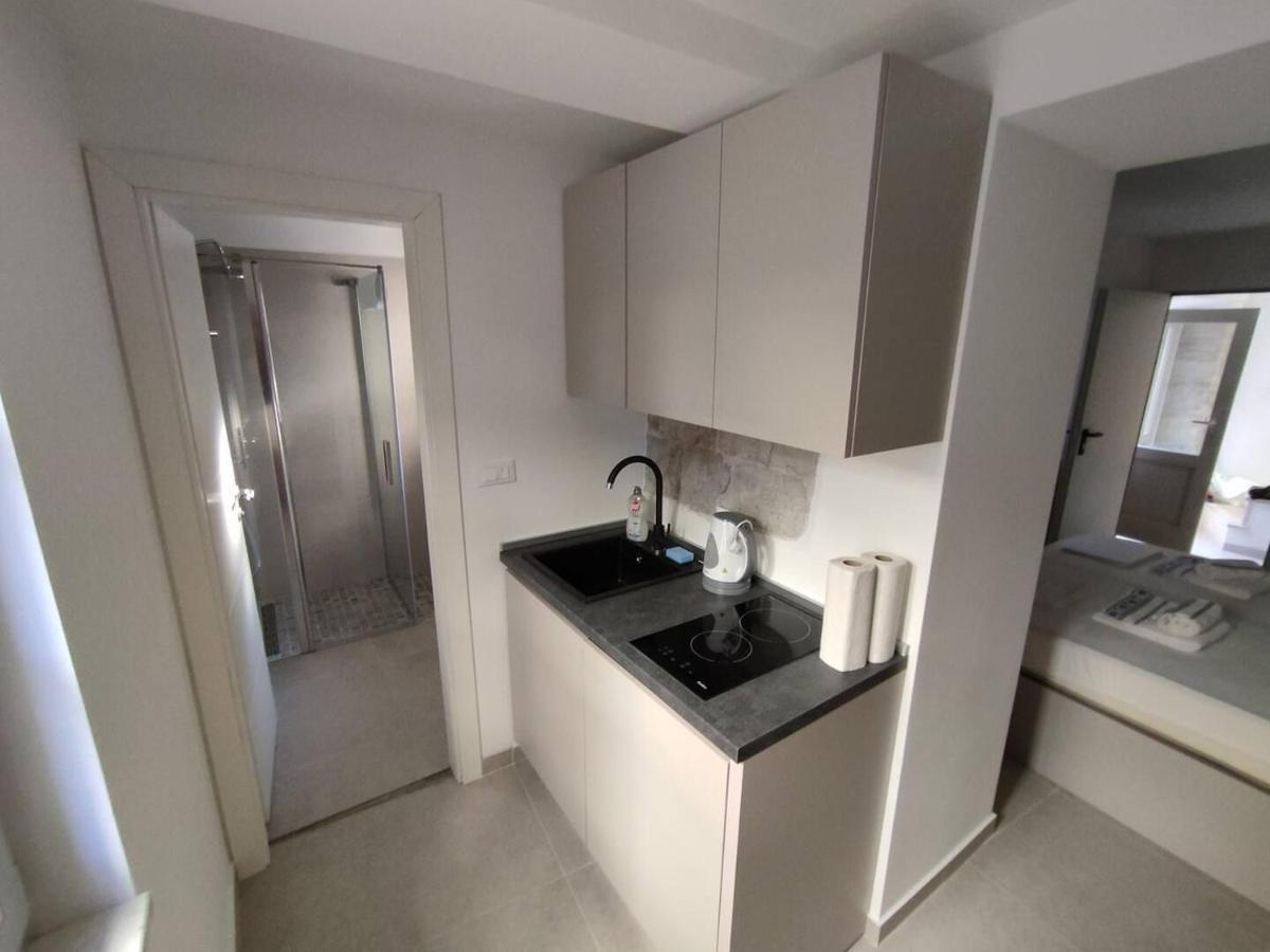 The Center Of Split, Renovated Stone House Apartment Exterior photo